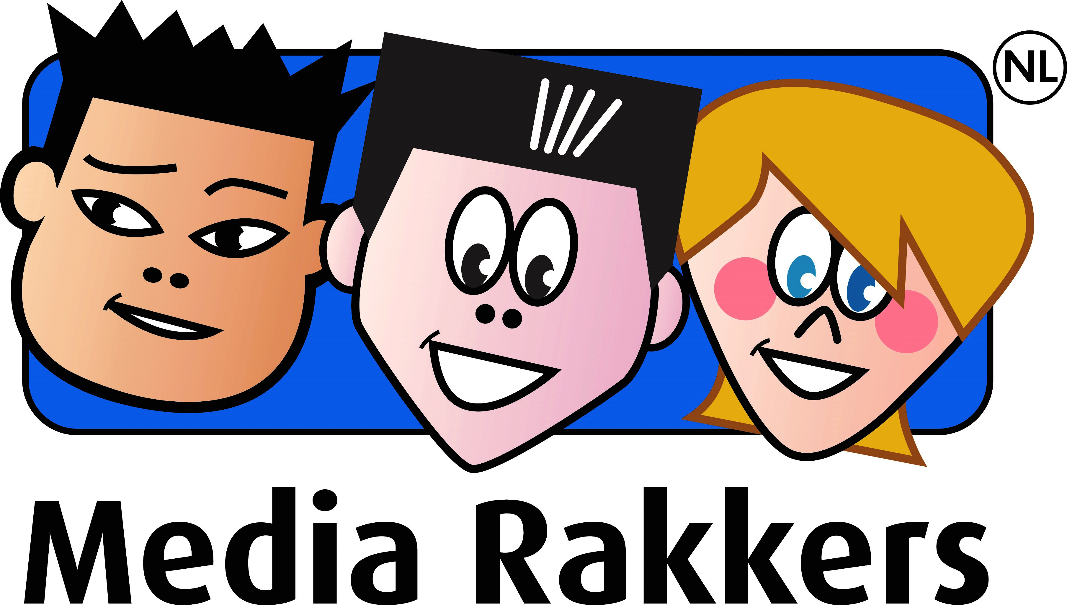 Logomediarakkers